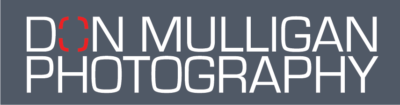 Don Mulligan Photography Logo